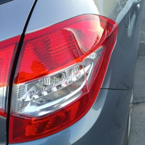 PILOTO TRASERO DERECHO CITROEN C4 BERLINA