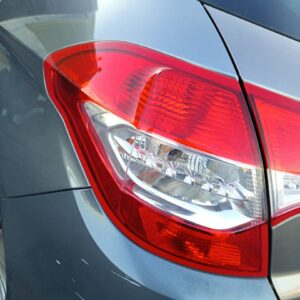 PILOTO TRASERO IZQUIERDO CITROEN C4 BERLINA