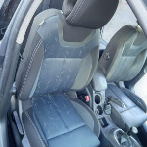 ASIENTO DELANTERO DERECHO CITROEN C4 BERLINA