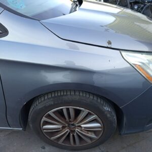 ALETA DELANTERA DERECHA CITROEN C4 BERLINA