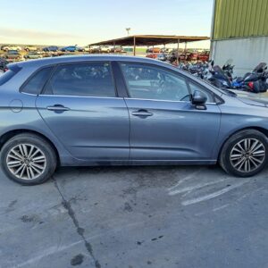 JUEGO LLANTAS CITROEN C4 BERLINA