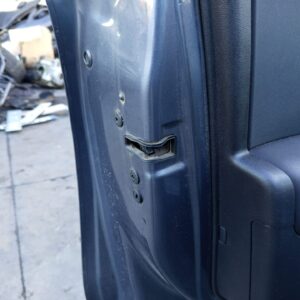 CERRADURA PUERTA DELANTERA IZQUIERDA CITROEN C4 BERLINA