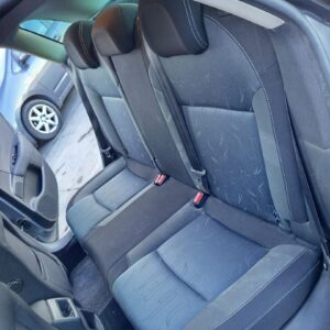 ASIENTOS TRASEROS CITROEN C4 BERLINA