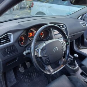 KIT AIRBAG CITROEN C4 BERLINA