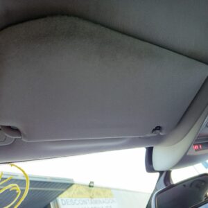 PARASOL IZQUIERDO CITROEN C4 BERLINA