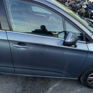 PUERTA DELANTERA DERECHA CITROEN C4 BERLINA