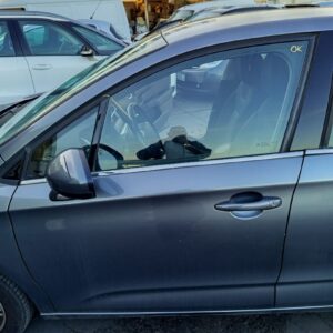 PUERTA DELANTERA IZQUIERDA CITROEN C4 BERLINA