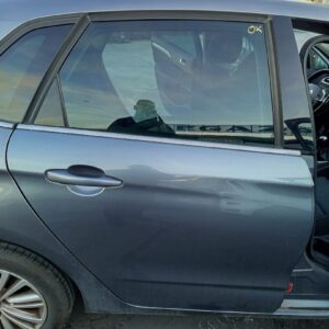 PUERTA TRASERA DERECHA CITROEN C4 BERLINA