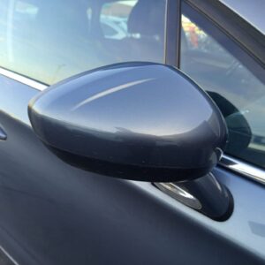 RETROVISOR DERECHO CITROEN C4 BERLINA