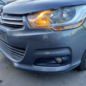 PARAGOLPES DELANTERO CITROEN C4 BERLINA