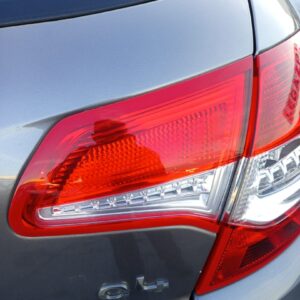 PILOTO TRASERO DERECHO INTERIOR CITROEN C4 BERLINA