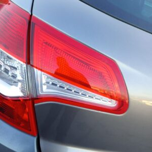 PILOTO TRASERO IZQUIERDO INTERIOR CITROEN C4 BERLINA