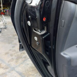 CERRADURA PUERTA TRASERA IZQUIERDA CITROEN C4 BERLINA
