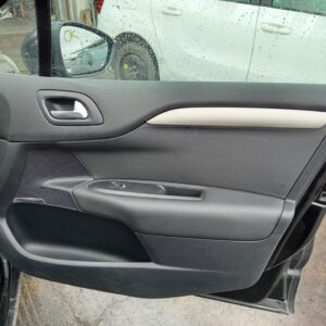 ELEVALUNAS DELANTERO DERECHO CITROEN C4 BERLINA