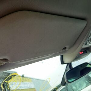 PARASOL IZQUIERDO CITROEN C4 BERLINA