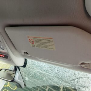 PARASOL DERECHO CITROEN C4 BERLINA