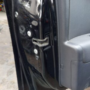 CERRADURA PUERTA DELANTERA IZQUIERDA CITROEN C4 BERLINA