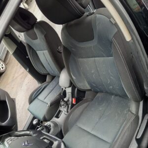 ASIENTO DELANTERO IZQUIERDO CITROEN C4 BERLINA