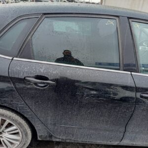 PUERTA TRASERA DERECHA CITROEN C4 BERLINA