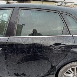 PUERTA TRASERA IZQUIERDA CITROEN C4 BERLINA