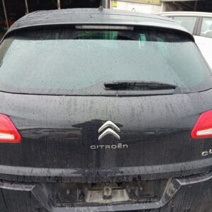 PORTON TRASERO CITROEN C4 BERLINA