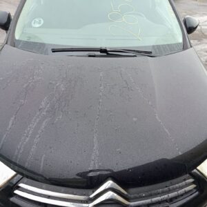 CAPO CITROEN C4 BERLINA