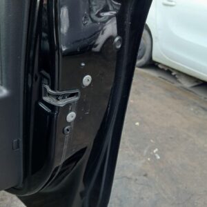 CERRADURA PUERTA DELANTERA DERECHA CITROEN C4 BERLINA