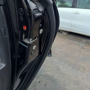 CERRADURA PUERTA TRASERA DERECHA CITROEN C4 BERLINA