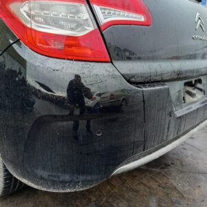 PARAGOLPES TRASERO CITROEN C4 BERLINA