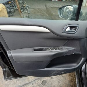 ELEVALUNAS DELANTERO IZQUIERDO CITROEN C4 BERLINA