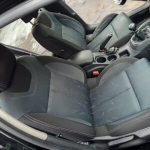 ASIENTO DELANTERO DERECHO CITROEN C4 BERLINA