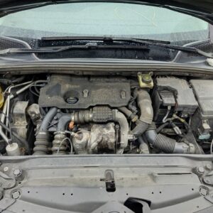 ELECTROVENTILADOR CITROEN C4 BERLINA