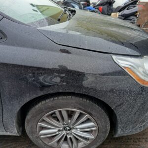 ALETA DELANTERA DERECHA CITROEN C4 BERLINA