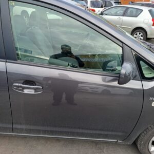 PUERTA DELANTERA DERECHA TOYOTA PRIUS (NHW20)