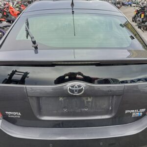 PORTON TRASERO TOYOTA PRIUS (NHW20)