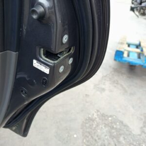 CERRADURA PUERTA TRASERA DERECHA TOYOTA PRIUS (NHW20)