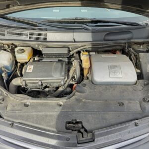 SERVOFRENO TOYOTA PRIUS (NHW20)