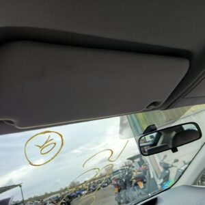 PARASOL IZQUIERDO TOYOTA PRIUS (NHW20)