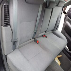 ASIENTOS TRASEROS TOYOTA PRIUS (NHW20)