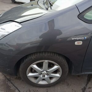 ALETA DELANTERA IZQUIERDA TOYOTA PRIUS (NHW20)