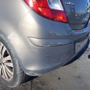 PARAGOLPES TRASERO OPEL CORSA D