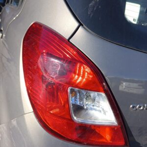 PILOTO TRASERO IZQUIERDO OPEL CORSA D