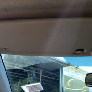 PARASOL IZQUIERDO OPEL CORSA D