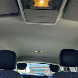 TECHO INTERIOR OPEL CORSA D