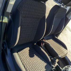 ASIENTO DELANTERO DERECHO OPEL CORSA D
