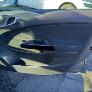 ELEVALUNAS DELANTERO DERECHO OPEL CORSA D