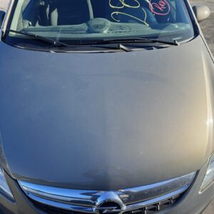 CAPO OPEL CORSA D