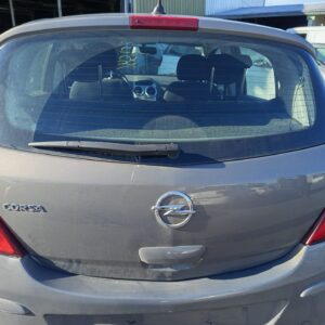 PORTON TRASERO OPEL CORSA D