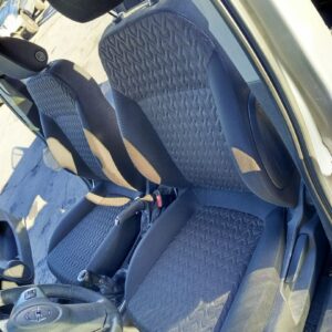 ASIENTO DELANTERO IZQUIERDO OPEL CORSA D
