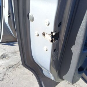 CERRADURA PUERTA TRASERA IZQUIERDA OPEL CORSA D